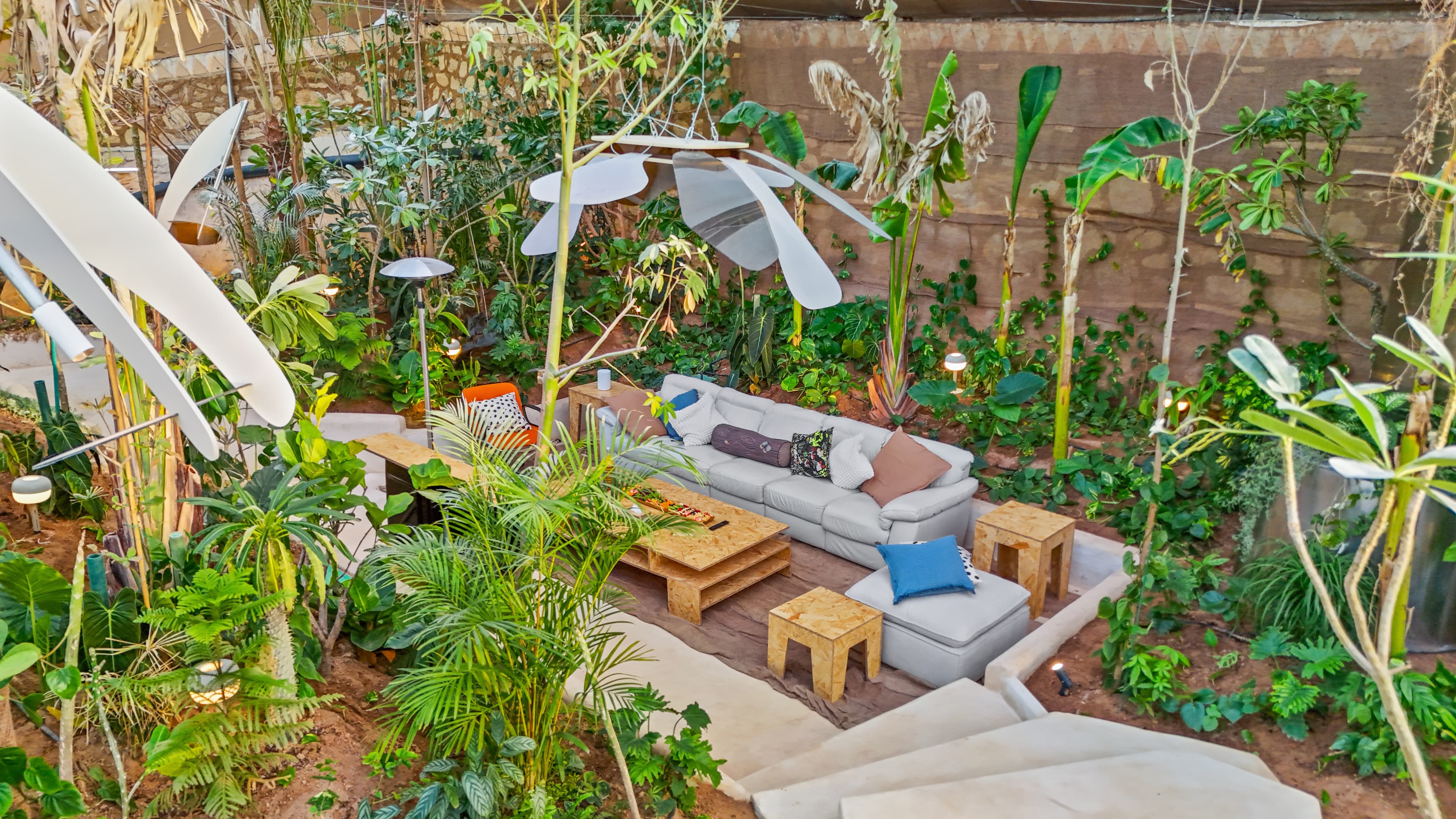 مزرعة بورتل  2