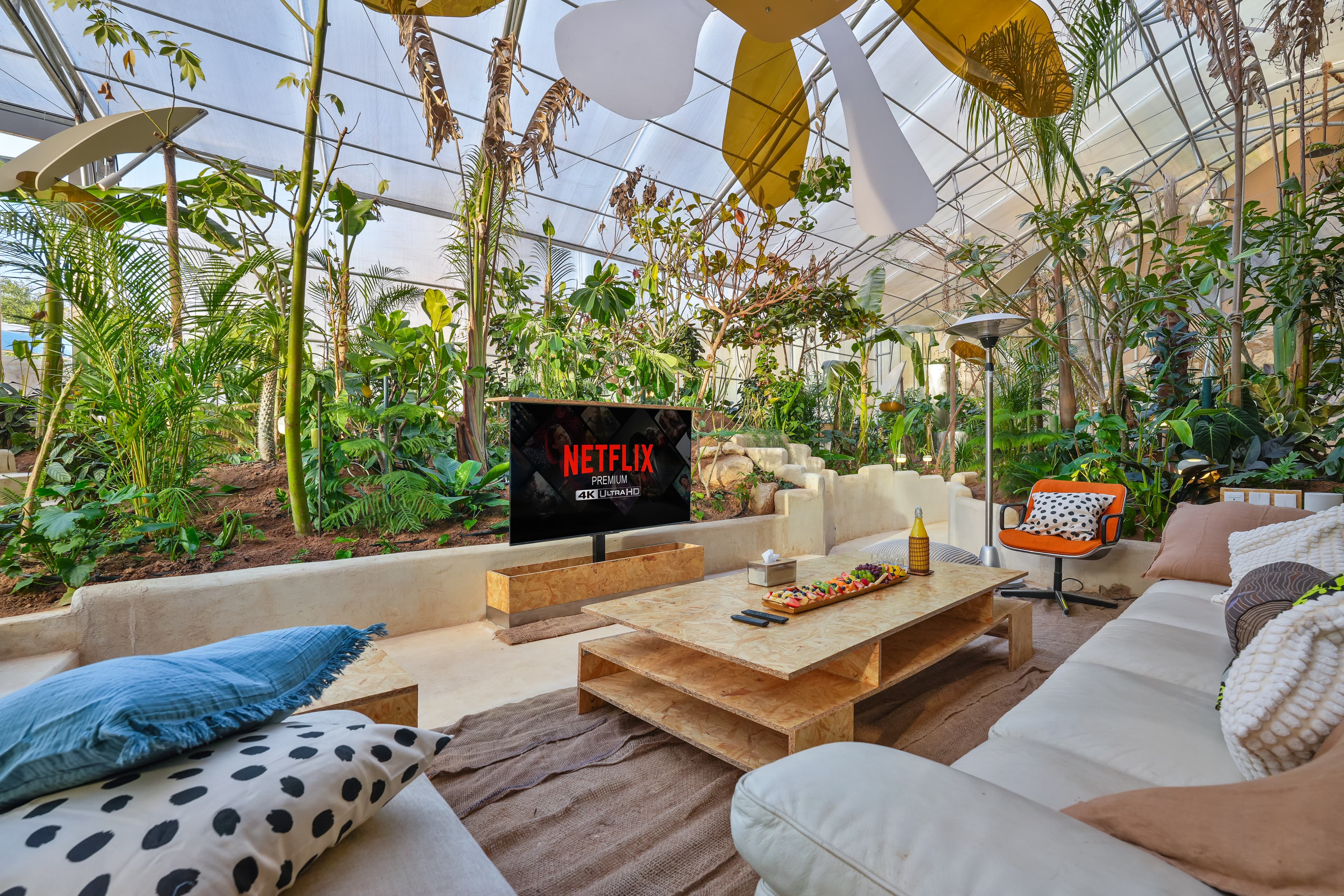 مزرعة بورتل 3