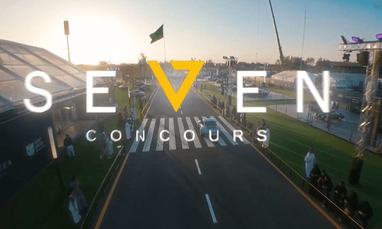 Seven concours 2025