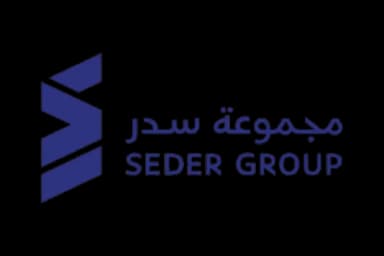 مجموعة سدر