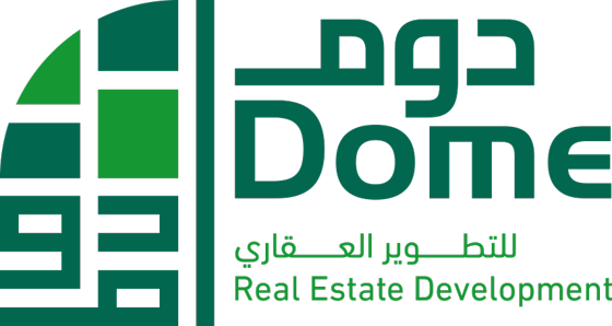 شعار دوم للتطوير العقاري