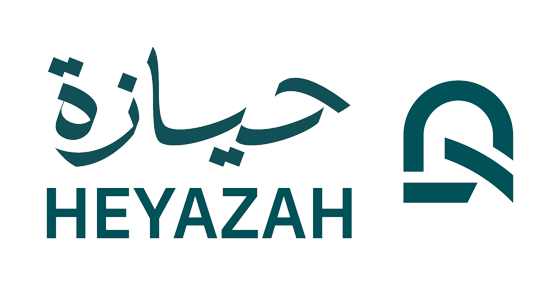 شعار حيازة للتطوير العقاري