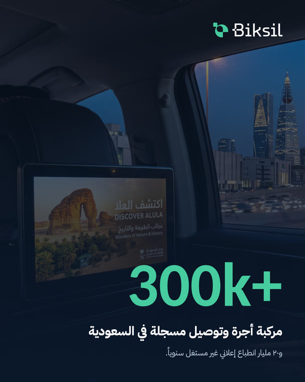 بيكسل — منشور الأرقام